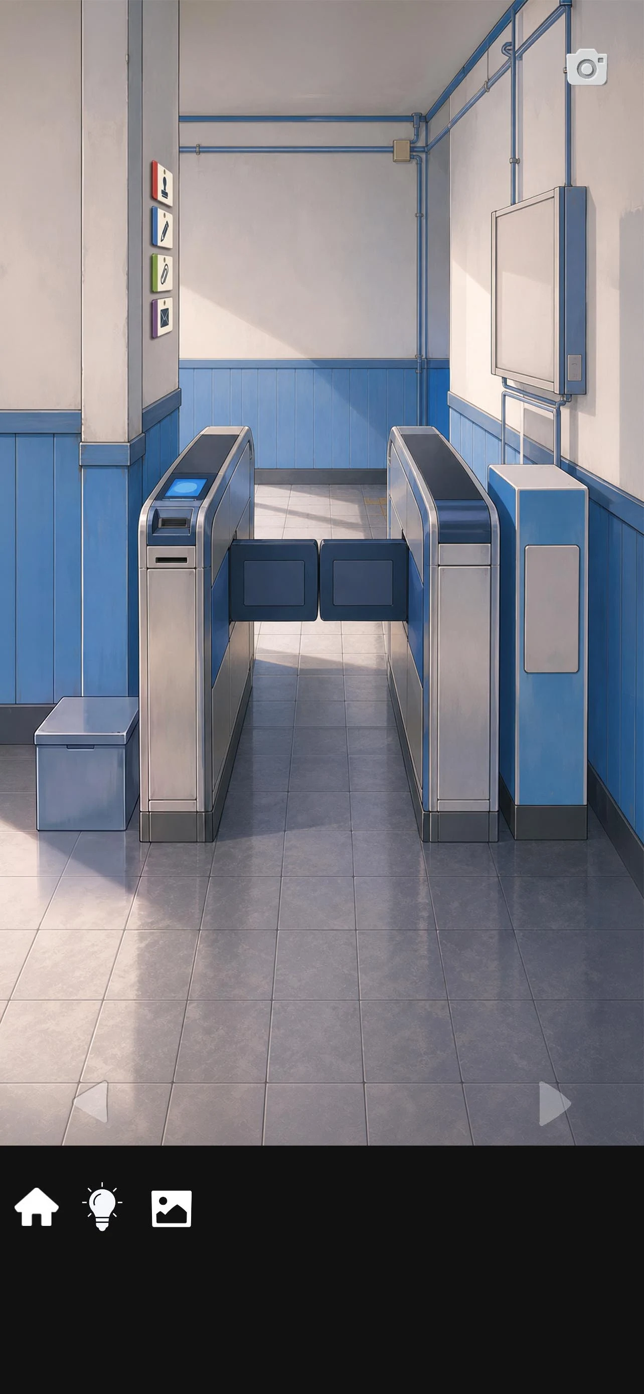 Quick Classic Escape Games screenshot