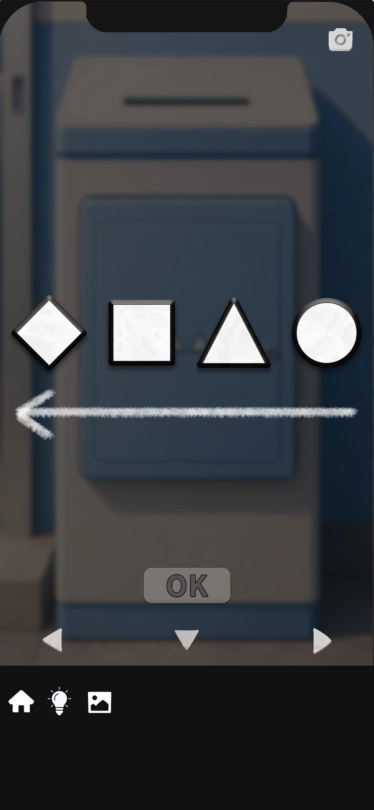 Quick Classic Escape Games screenshot